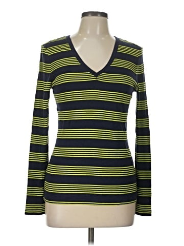 Gap Long Sleeve T-Shirt (view 1)