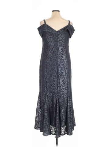 R&M Richards Cocktail Dress (view 2)