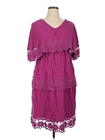 Roaman's Cocktail Dress (view 1)
