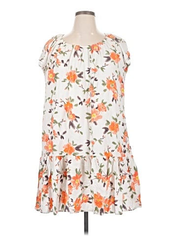 Matilda Jane Casual Dress (view 1)