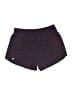 Athleta Solid Purple Athletic Shorts Size S - photo 2