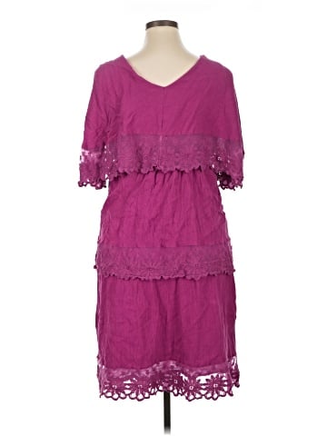 Roaman's Cocktail Dress (view 2)