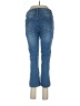 Kensie Hearts Blue Jeans Size 10 - photo 2