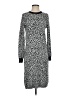 Ann Taylor Silver Fleece Size S (petite) - photo 1