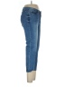 Kensie Hearts Blue Jeans Size 10 - photo 4