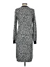 Ann Taylor Silver Fleece Size S (petite) - photo 2