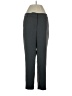 WAYF 100% Polyester Solid Gray Dress Pants Size S - photo 1