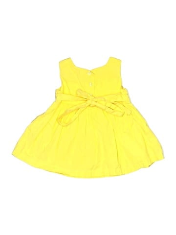 Small Steps Dress (view 2)