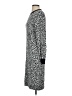 Ann Taylor Silver Fleece Size S (petite) - photo 5