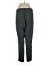 WAYF 100% Polyester Solid Gray Dress Pants Size S - photo 2