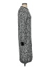 Ann Taylor Silver Fleece Size S (petite) - photo 4