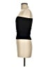Dynamite Black Tube Top One size - photo 5