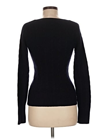 Vince. Cashmere Pullover Sweater (view 2)