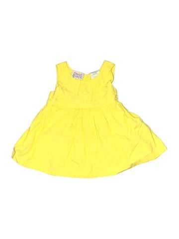 Small Steps Dress (view 1)