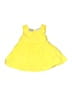 Small Steps 100% Cotton Yellow Dress 9-12 MO / 12 MO - photo 1