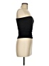 Dynamite Black Tube Top One size - photo 4