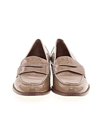Lauren by Ralph Lauren Flats (view 2)