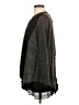 Lulu 100% Acrylic Black Pullover Sweater Size S - photo 5