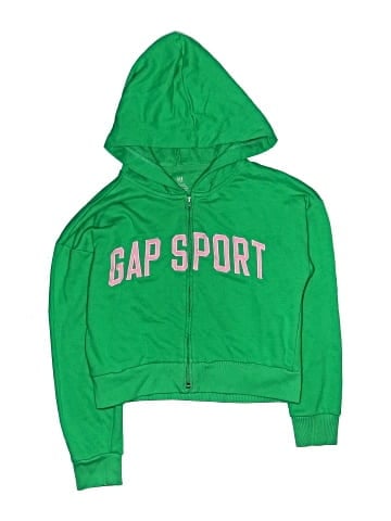 Gap Kids Zip Up Hoodie (view 1)