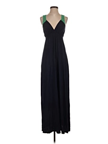 Aqua Cocktail Dress (view 1)
