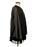 Lulu 100% Acrylic Black Pullover Sweater Size S - photo 4