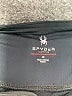 Spyder Color Block Black Athletic Shorts Size M - photo 3