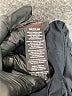 Spyder Color Block Black Athletic Shorts Size M - photo 4