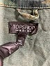 Topshop Camo Green Jacket Size 4 - photo 6