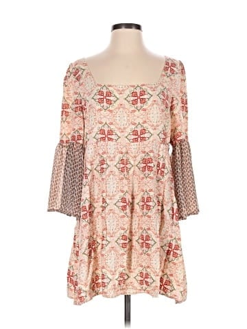 Umgee Casual Dress (view 1)