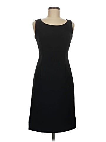 Kasper Cocktail Dress (view 1)