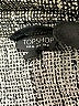 Topshop Gray Coat Size 4 - photo 6