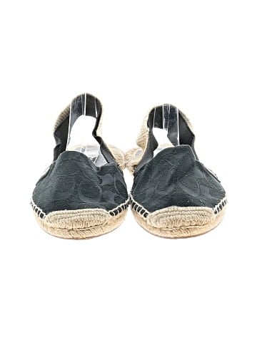Coach Wedges (view 2)