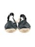 Coach Black Wedges Size 7 - photo 2