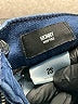 Express Solid Blue Jeans Size 2 - photo 5