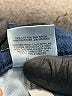 Express Solid Blue Jeans Size 2 - photo 6