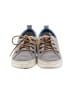 Sperry Top Sider Gray Sneakers Size 8 1/2 - photo 2