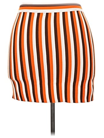 Almost Famous Casual Skirt (view 2)