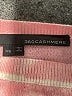 360 Cashmere 100% Cashmere Pink Cashmere Pullover Sweater Size XS - photo 4