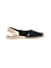 Coach Black Wedges Size 7 - photo 1