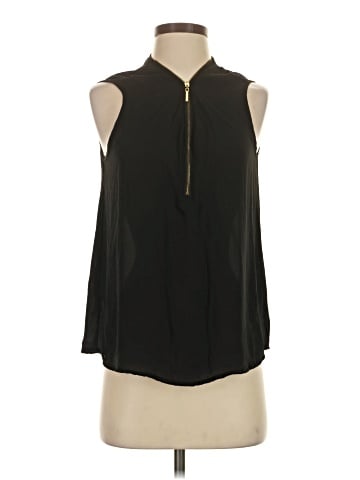 Atmosphere Sleeveless Blouse (view 1)