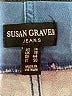 Susan Graver Blue Casual Pants Size 14 - photo 4