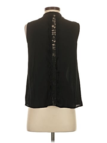 Atmosphere Sleeveless Blouse (view 2)