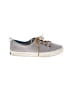 Sperry Top Sider Gray Sneakers Size 8 1/2 - photo 1