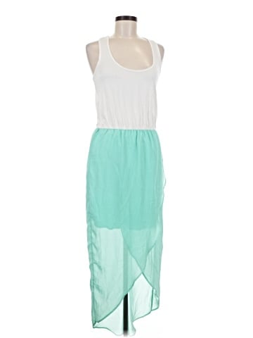 LA Hearts Casual Dress (view 1)