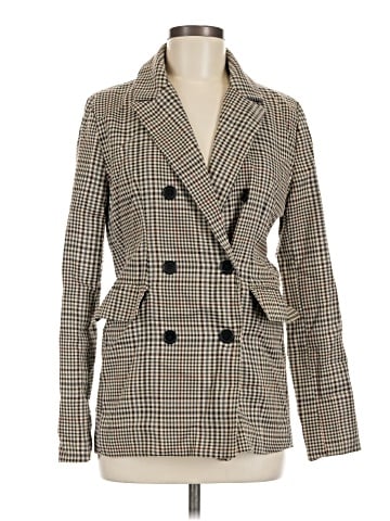 Princess Polly Blazer (view 1)