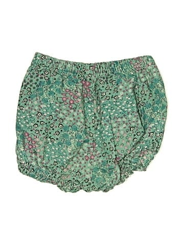 Tea Shorts (view 2)