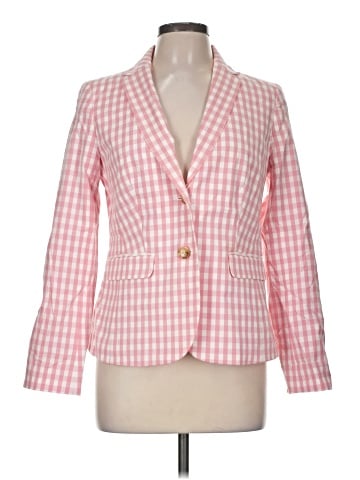Talbots Blazer (view 1)