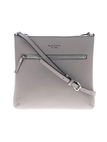 Kate Spade New York Leather Crossbody Bag (view 1)