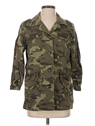 Banana Republic Trenchcoat (view 1)