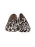 Sarah Flint Animal Print Brown Flats Size EU (IT) 36 1/2 / US 6 1/2 - photo 2